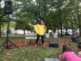 DaDa-Dienstag 2018 Karin Fischer