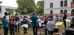 DaDa-Dienstag 2019 All Generation Bigband