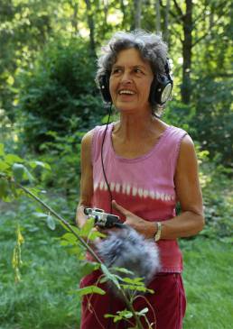 Spazierklänge 2018 Andrea