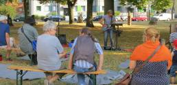 DaDa-Dienstag 2019 Hanz Marathon