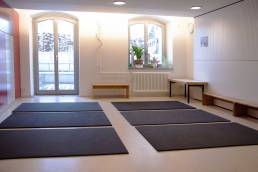 Raum U1 im Kulturtreff